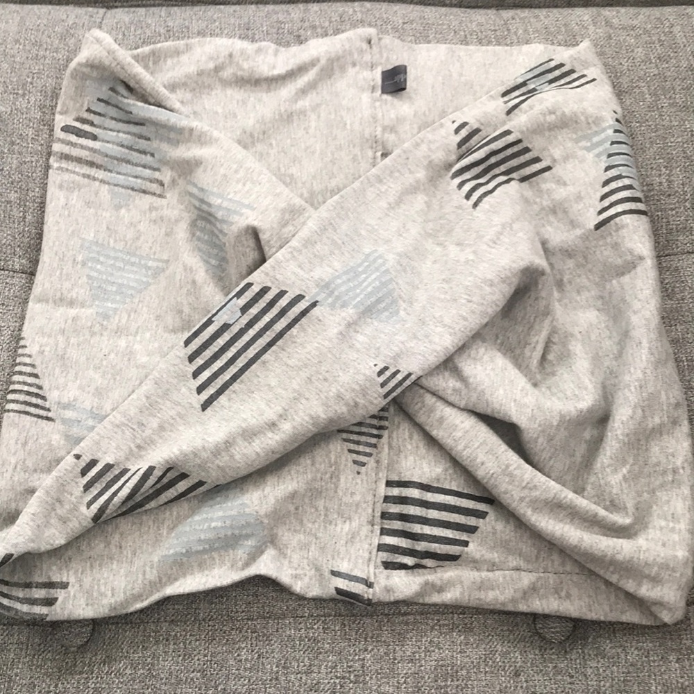 NWOT! Infinity Scarf
